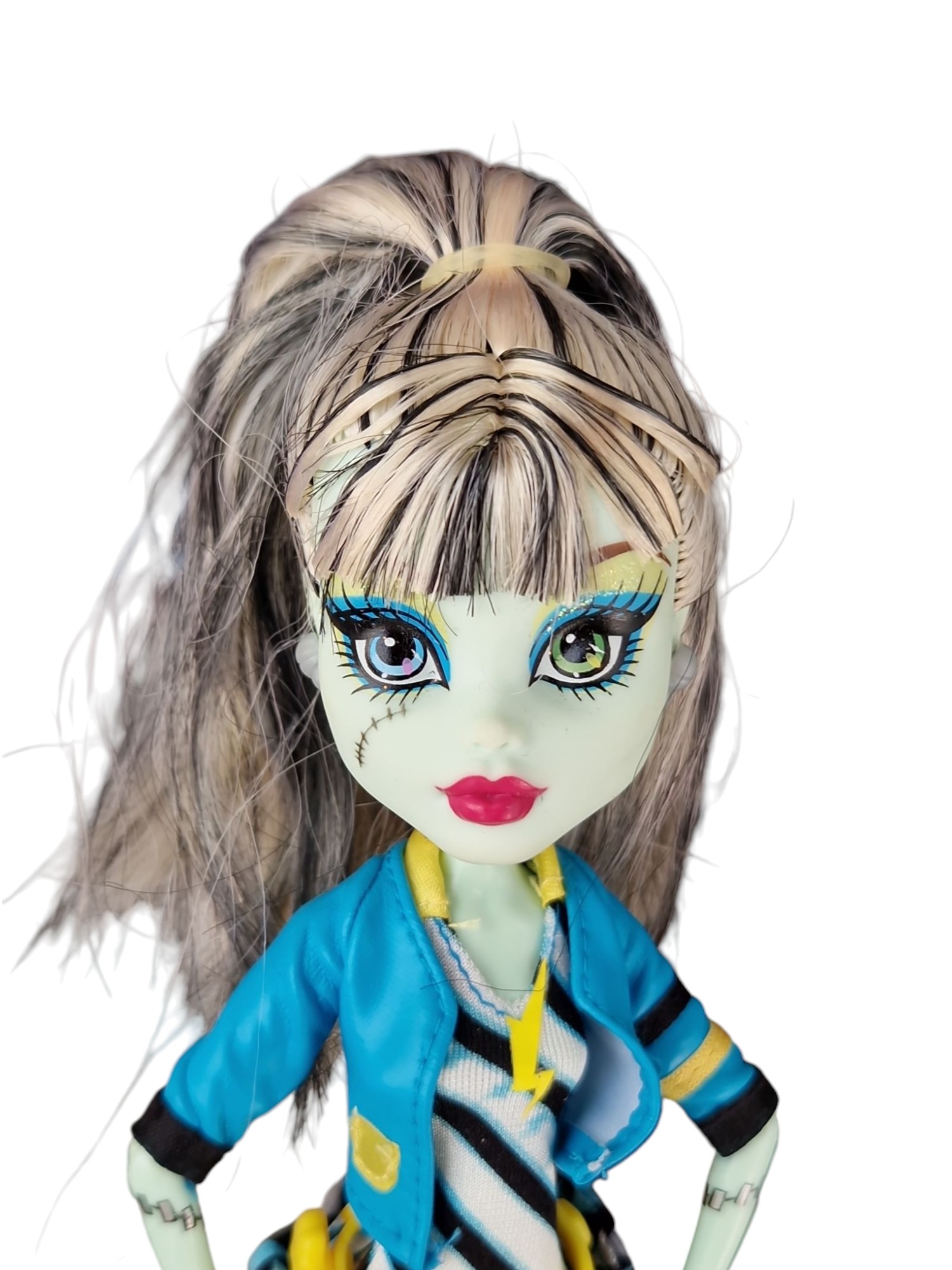 Barbie Monster High